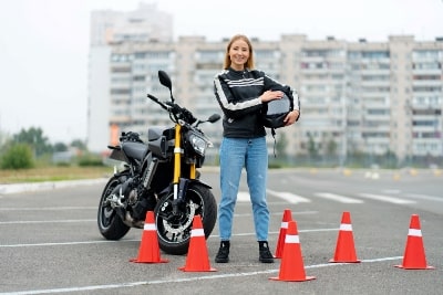 A1 A2 A sınıfı motosiklet ehliyeti